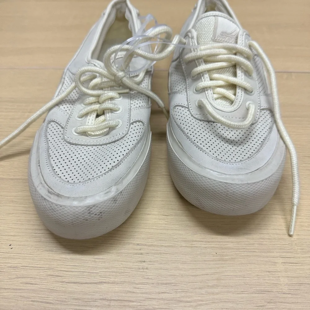 Sperry Men's Sperry Top-Sider Sneaker Size 9 NWOT